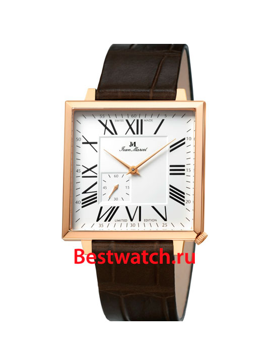 Часы Jean Marcel Ultraflach 170.303.26